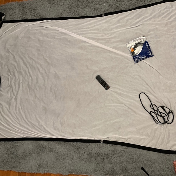 Projector - Picture 5 of 5